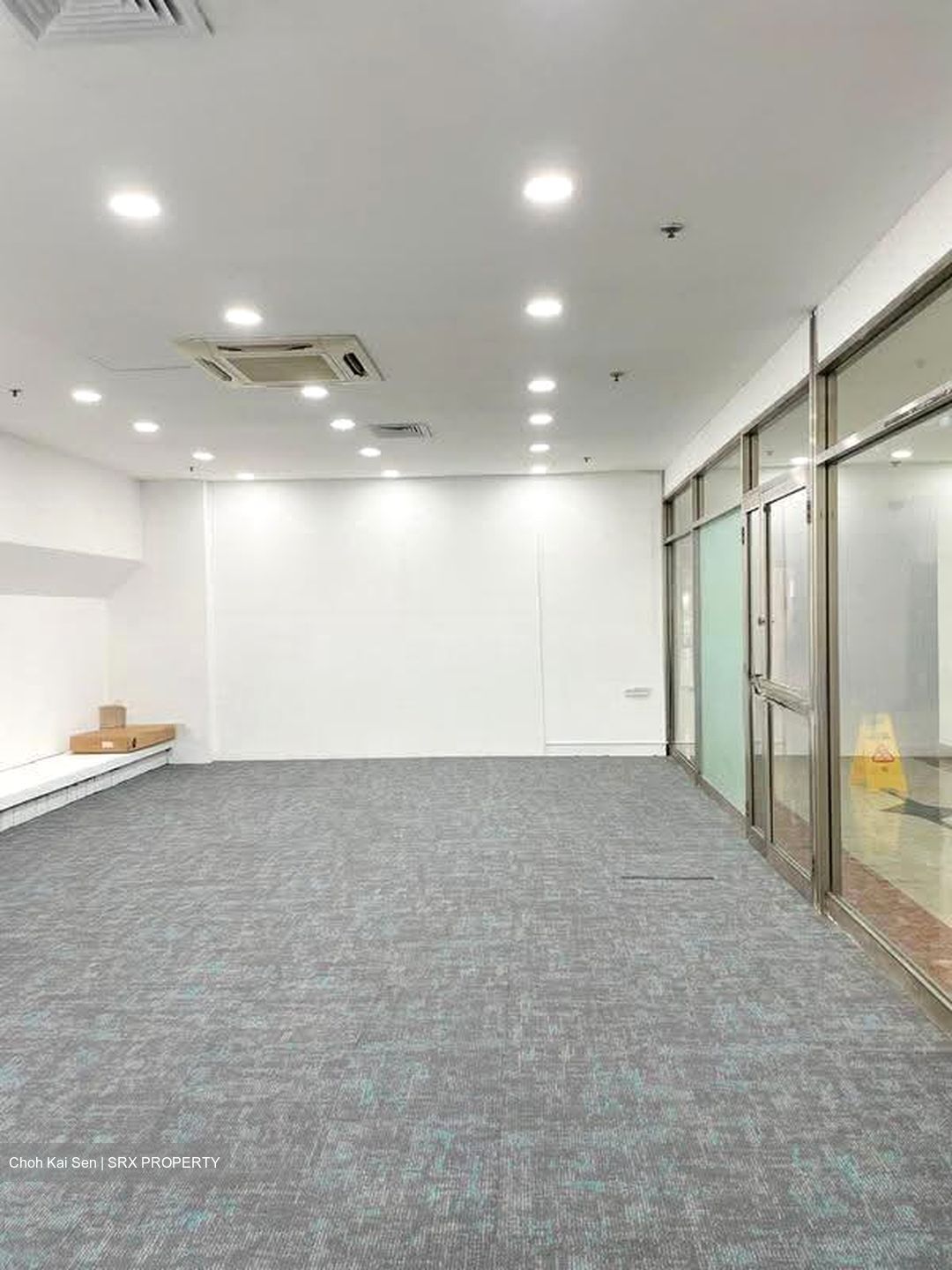 High Street Centre (D6), Office #635878831